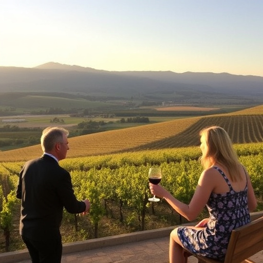 wine tour sonoita