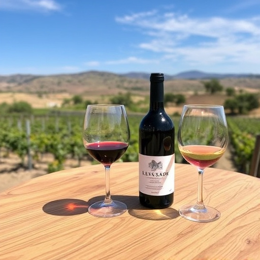 wine tour sonoita