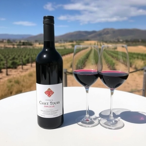 wine tours sonoita