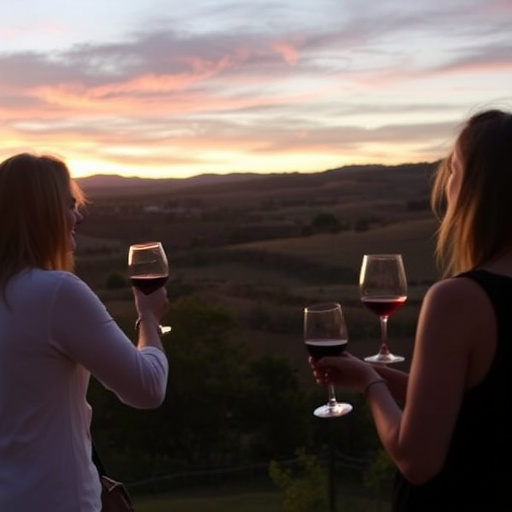 wine tours sonoita