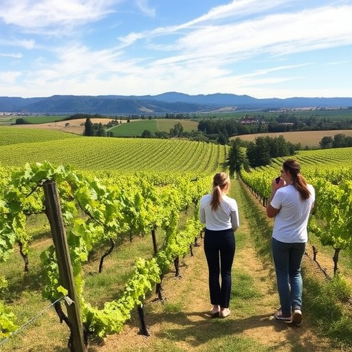 wine tours sonoita