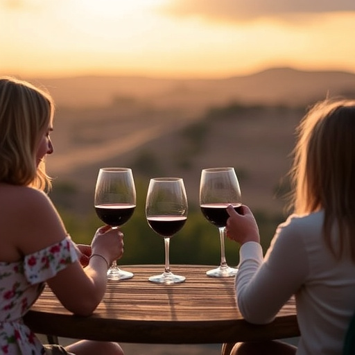 wine tours sonoita