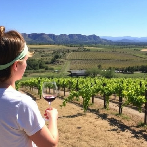wine tours sonoita