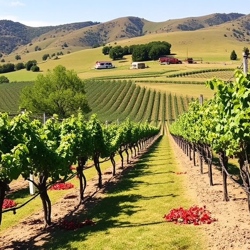 wine tours sonoita