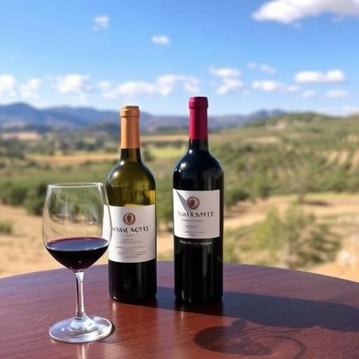 wine tours sonoita