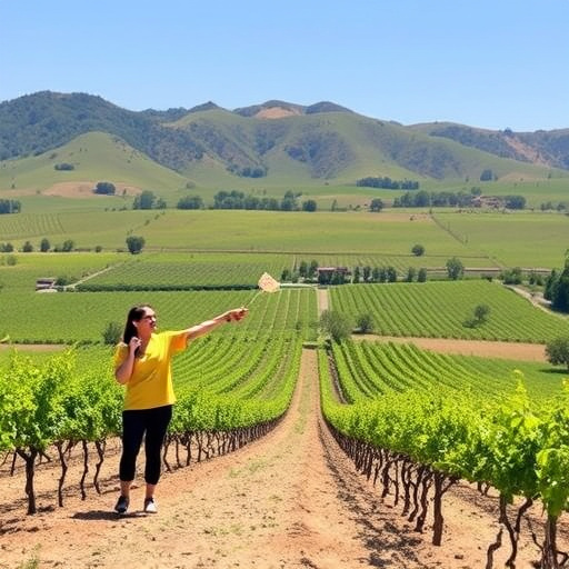 wine tours sonoita