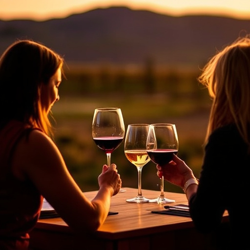 wine tours sonoita