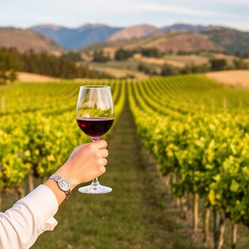 wine tours sonoita