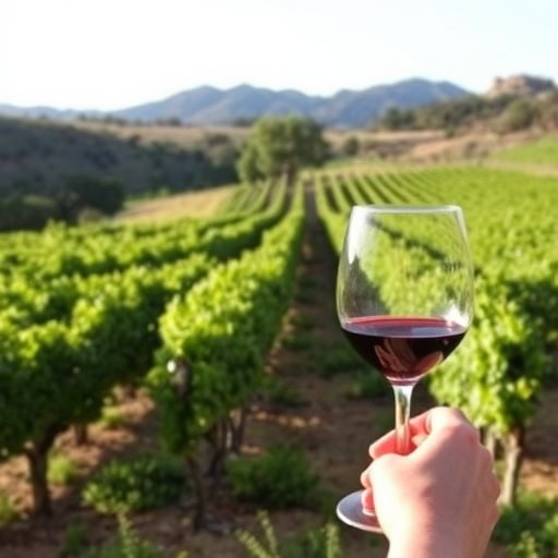wine tours sonoita