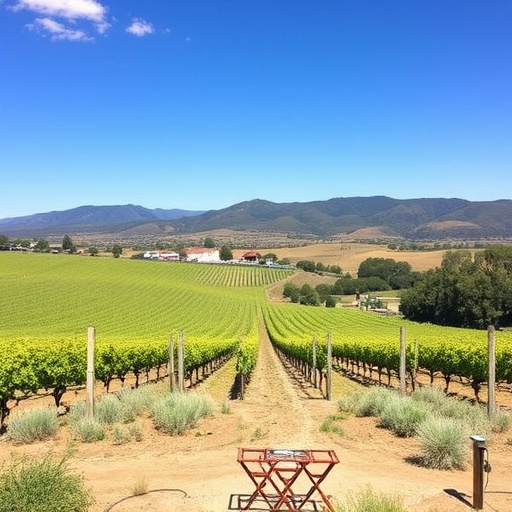wine tours sonoita
