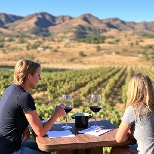wine tours sonoita