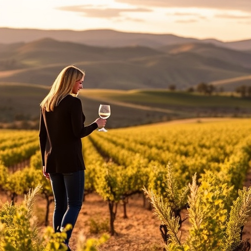 wine tours sonoita