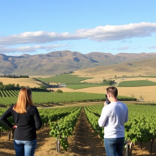 wine tours sonoita