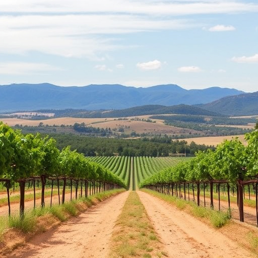wine tours sonoita