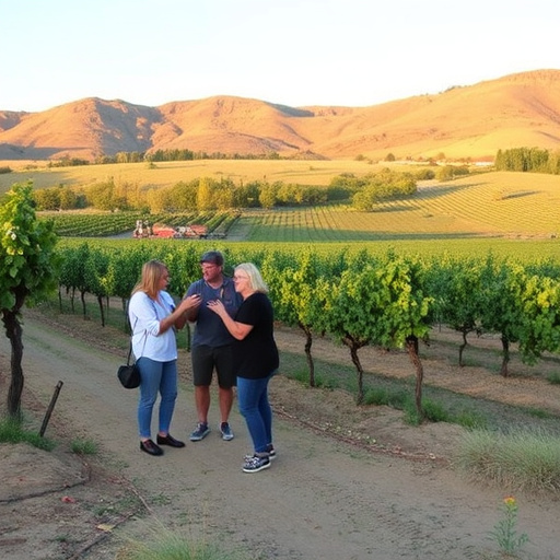 wine tours sonoita