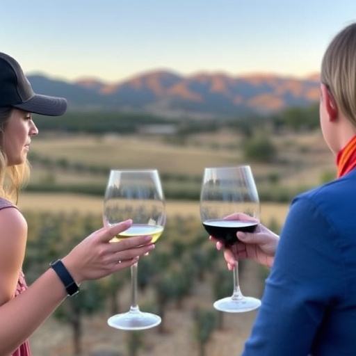 wine tours sonoita