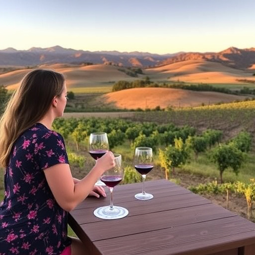 wine tours sonoita