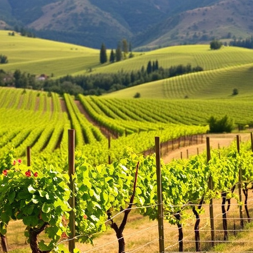 wine tours sonoita