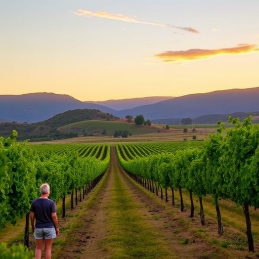 wine tours sonoita