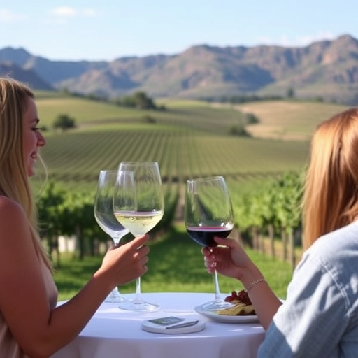 wine tours sonoita