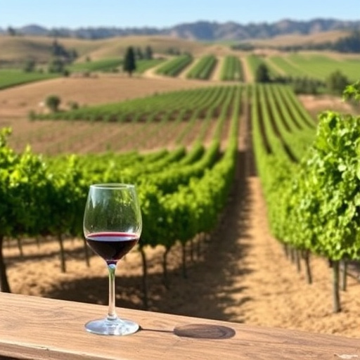 wine tours sonoita