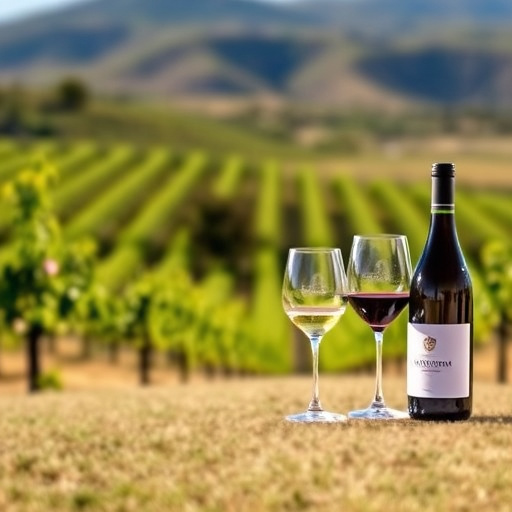 wine tours sonoita