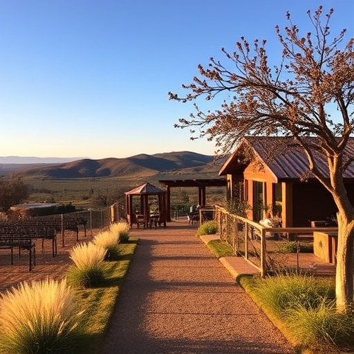 wine tours sonoita