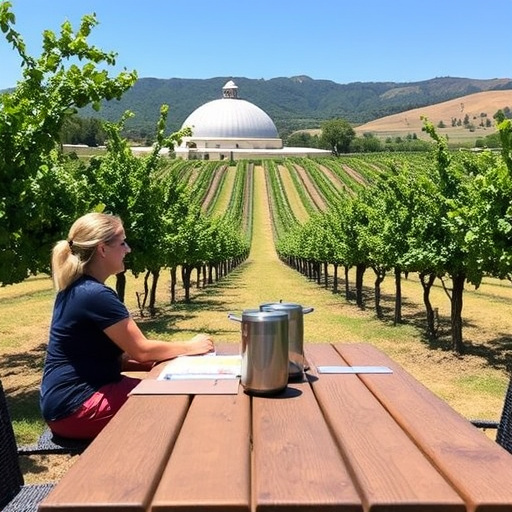 wine tours sonoita