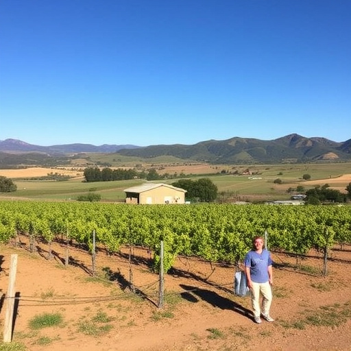 wine tours sonoita