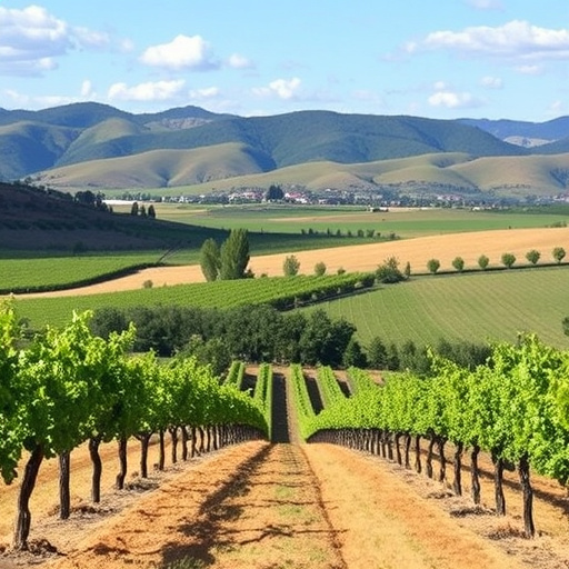 wine tours sonoita