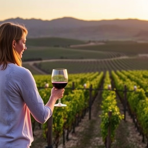 wine tours sonoita