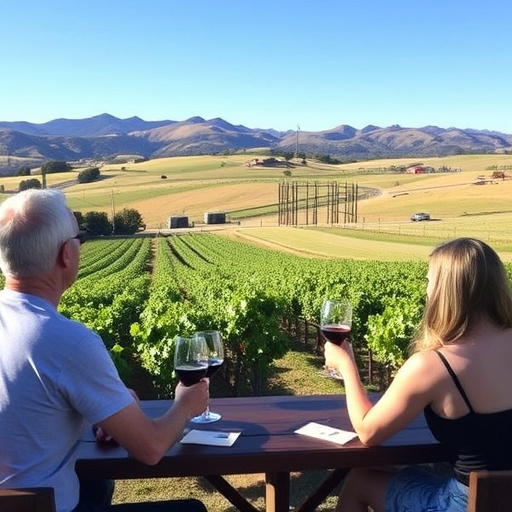 wine tours sonoita