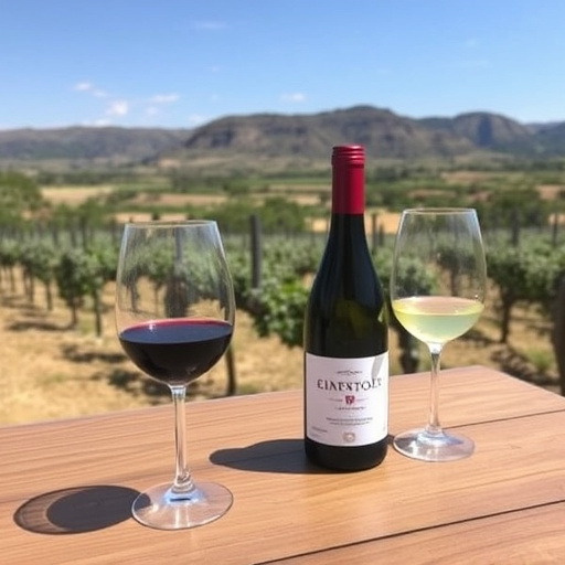wine tours sonoita