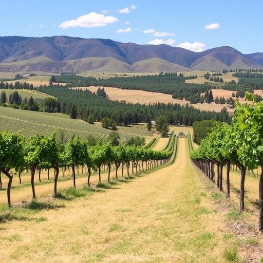 wine tours sonoita