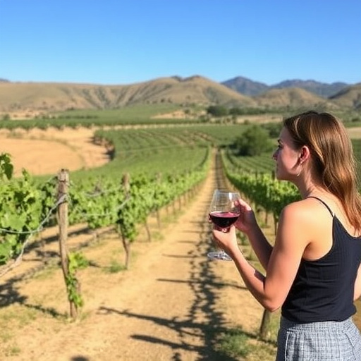 wine tours sonoita