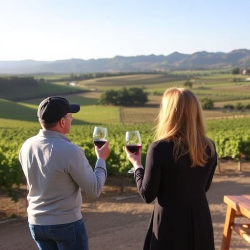 wine tours sonoita