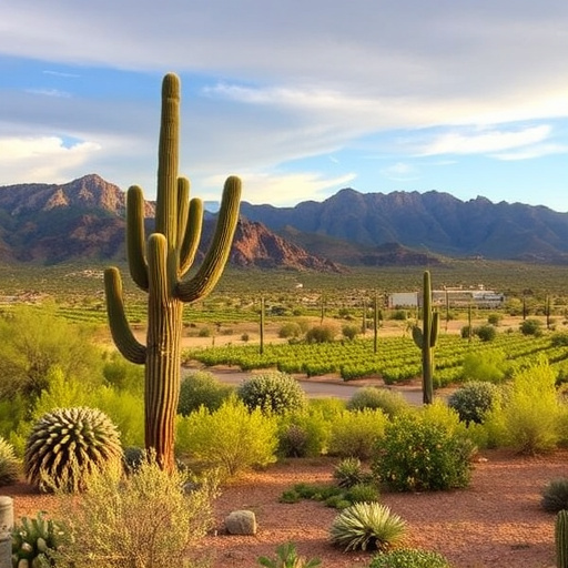 wine tours southern arizona