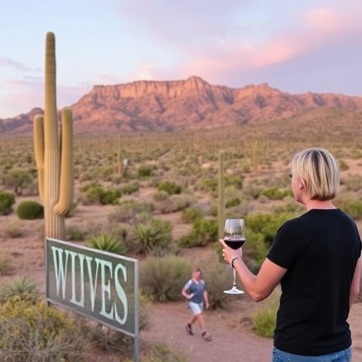 wine tours southern arizona
