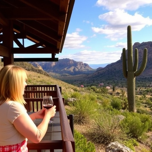 wine tours southern Arizona