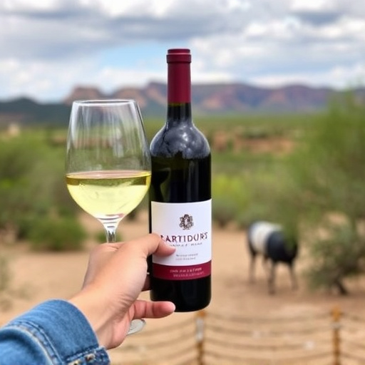 wine tours southern Arizona