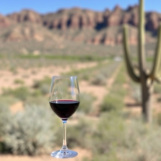 wine tours southern arizona