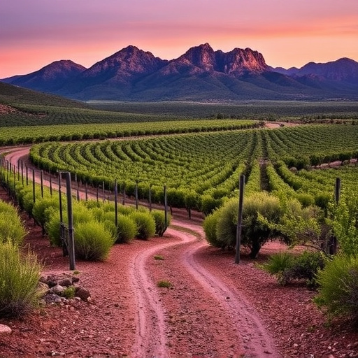 wine tours southern Arizona