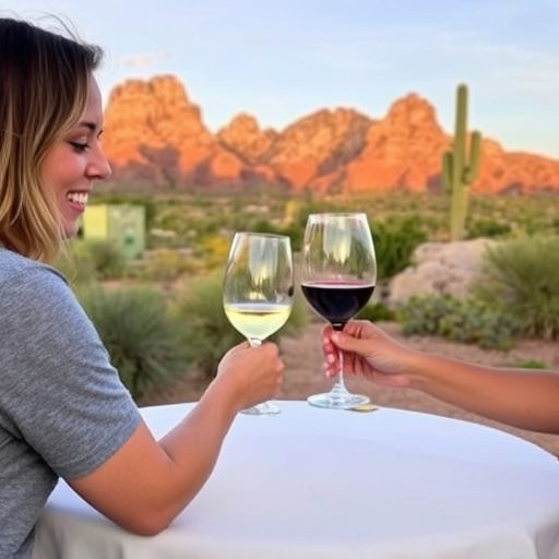 wine tours southern arizona