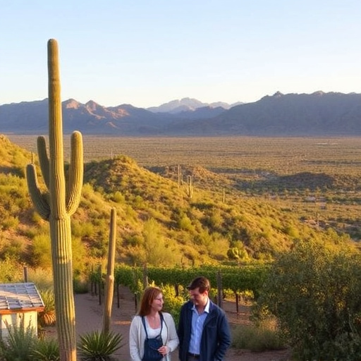 wine tours southern arizona