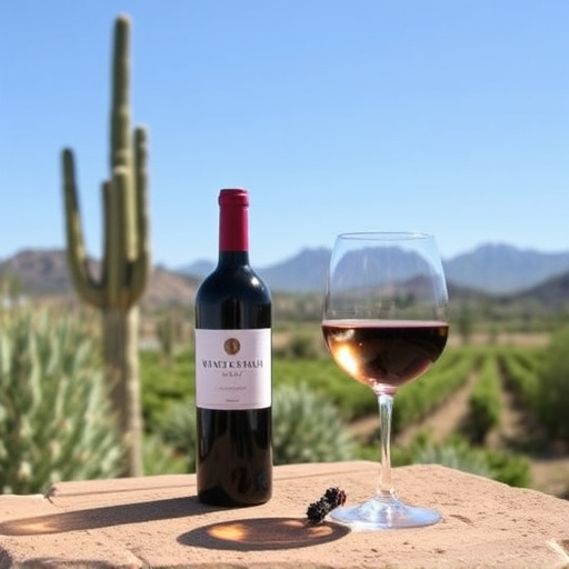 wine tours southern Arizona