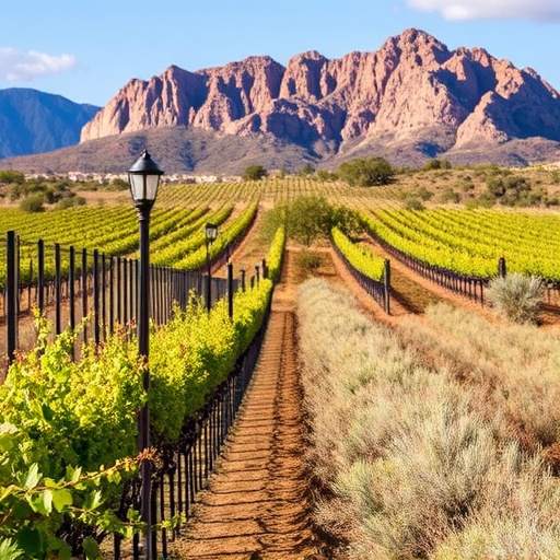 wine tours southern Arizona