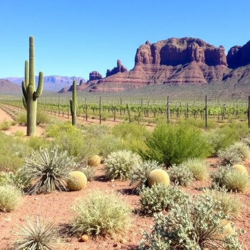 wine tours southern arizona