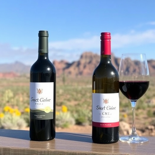 wine tours southern arizona