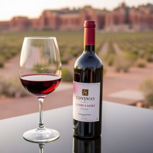wine tours southern arizona