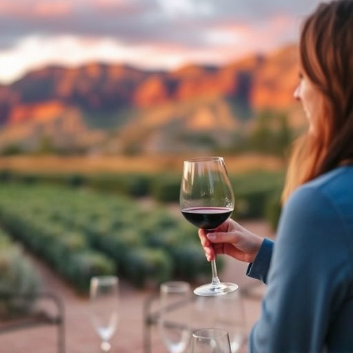 wine tours southern Arizona